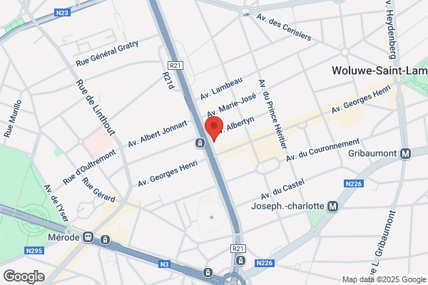 Van Ingelgem A. & Fils