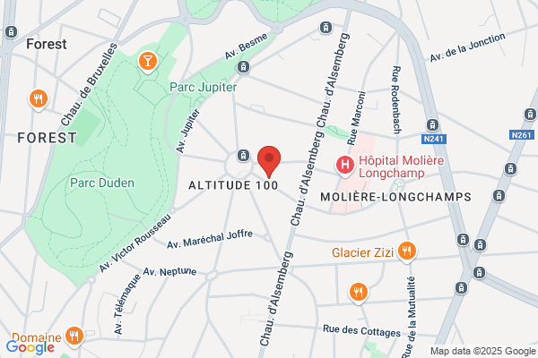Hostens Michel