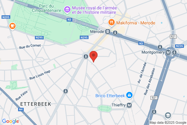 Mfr Europe Sprl