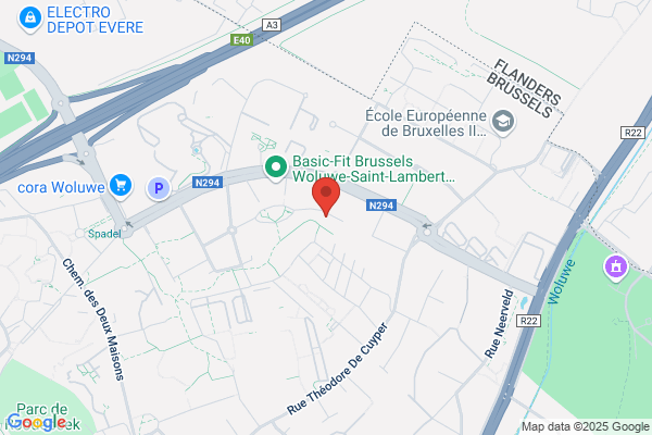 limoBelgium