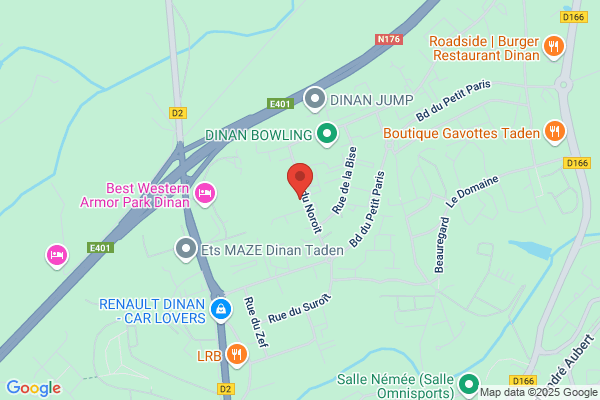 Les Ateliers Dynelec