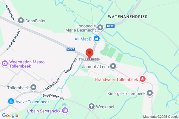 Thollembeek