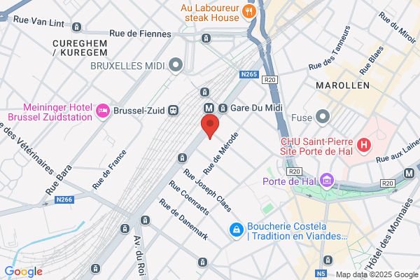 Alstom Contracting