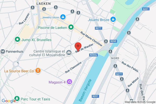 Ambiance Thermique
