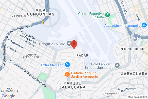 Tam Brazilian Airlines Sa