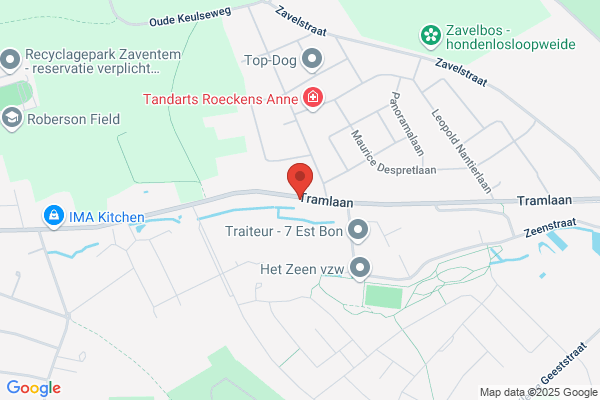 Taxi Airport Zaventem Sprl