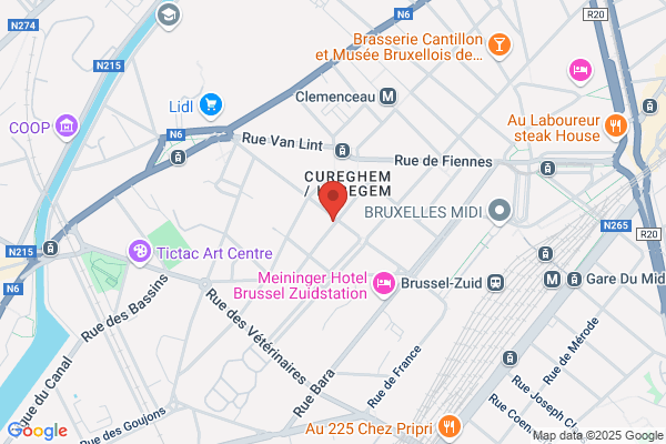 Allo Dépannage