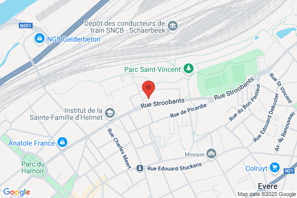 Belgacom Alert Services Sa