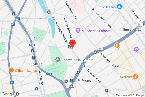 Europortes Sprl