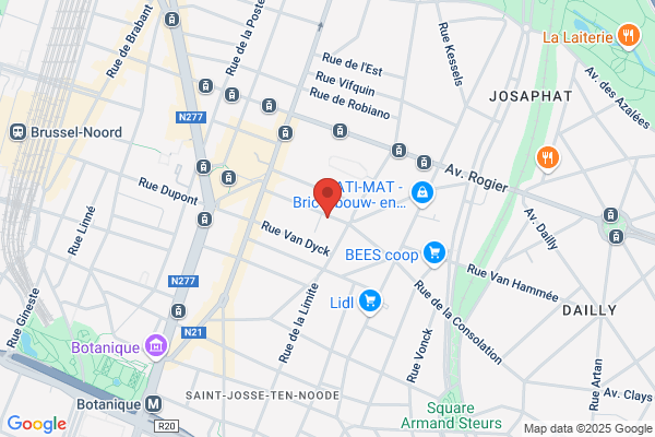 Cefa Centre Education Et Formation