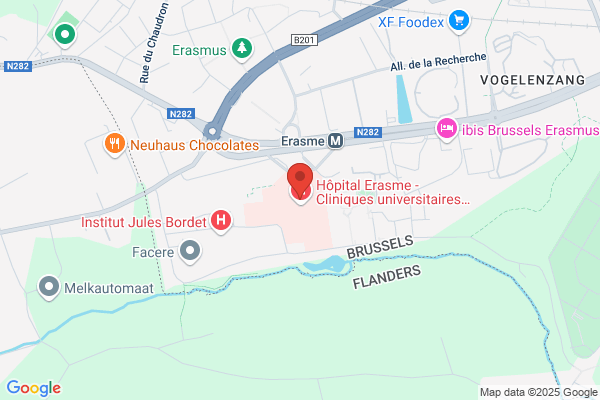 Ecole Erasme