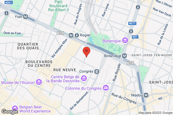 Institut St.Louis