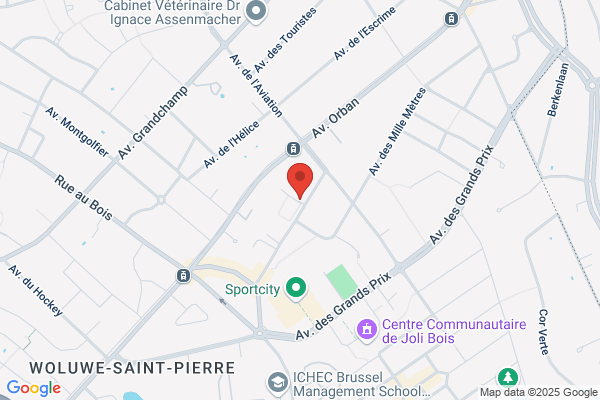 Ecole Fondamentale