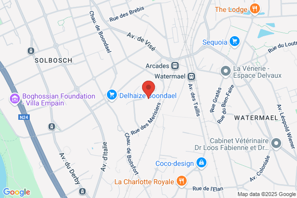 C.S. St.Adrien Val Duch./Centre Scol. St.Adrien