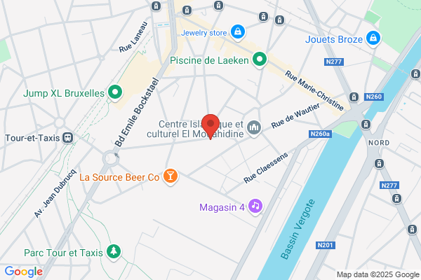 Collège De La Fraternité