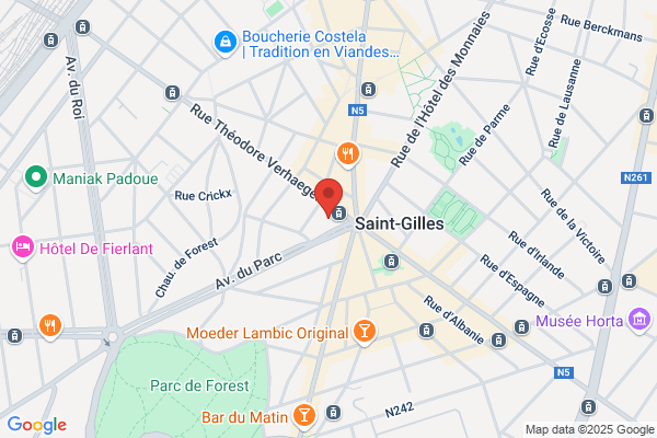 Institut Filles De Marie