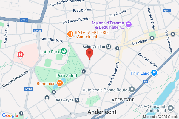 K.O. Anderlecht