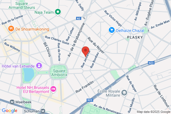 Lycée La Retraite