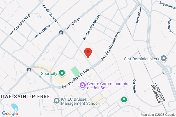 Lycée Mater Dei