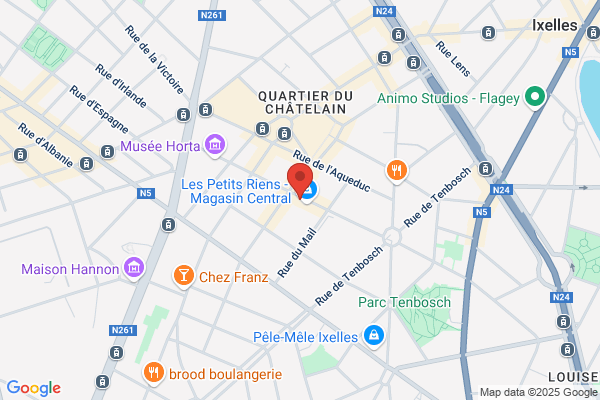 Délice Et Gourmandise