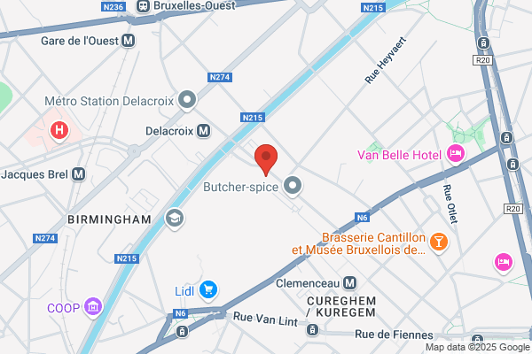 Nuovo Horeca