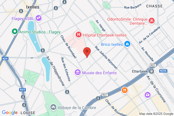 Toyota Uccle Sa