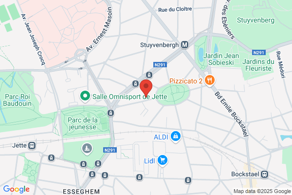 Jean Fafchamps