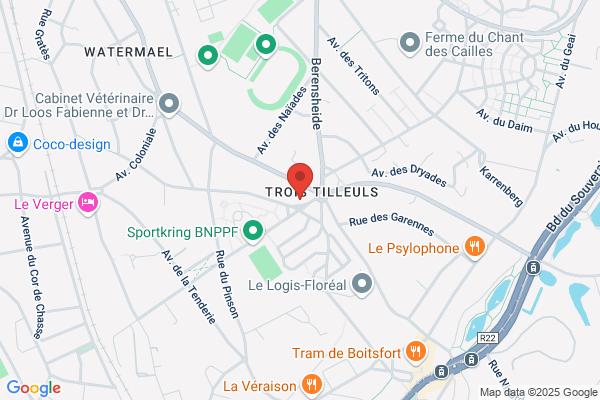 Centre D'etude De Réflexologie