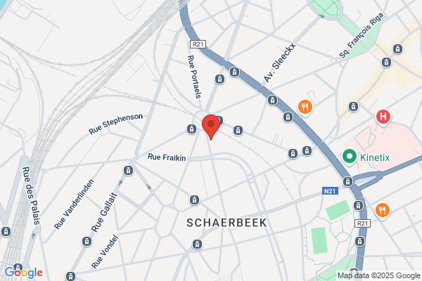 Dojo Zen Bruxelles Asbl
