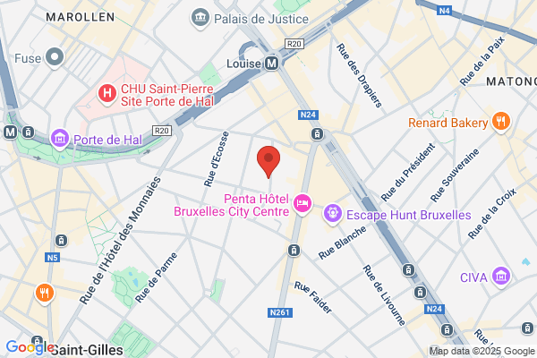 Association Zen De Belgique Asbl