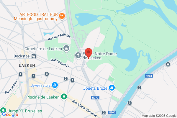 Centre Biothermal