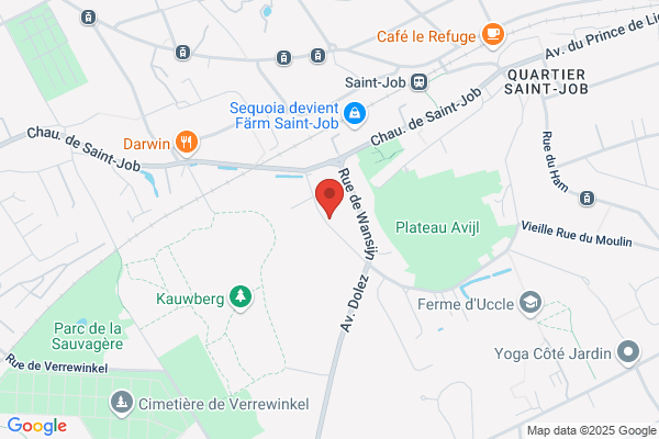 Reiki & Senteurs