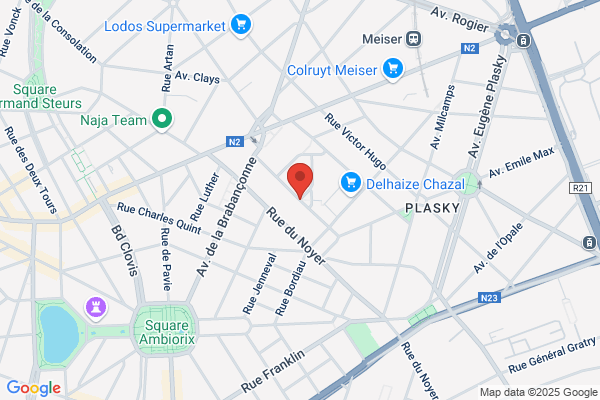 Sophrologie Caycédienne® Ass. Belge Francophone