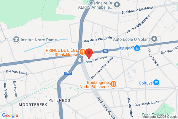 Atelier Ferin Sc