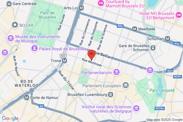 Ambassade Armenie