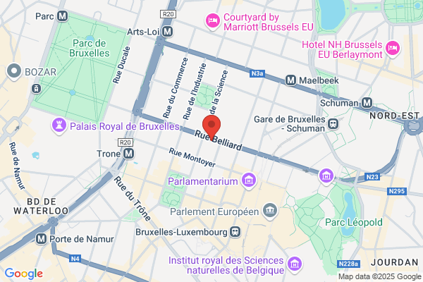 Ambassade Litouwen