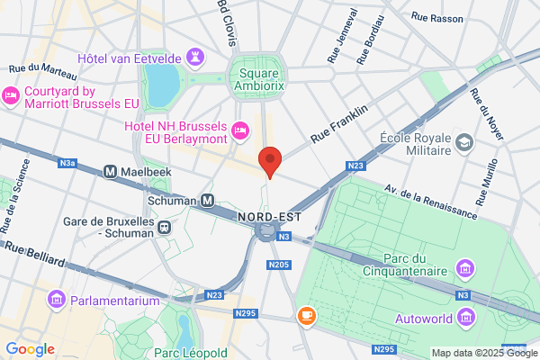 Ambassade Malte