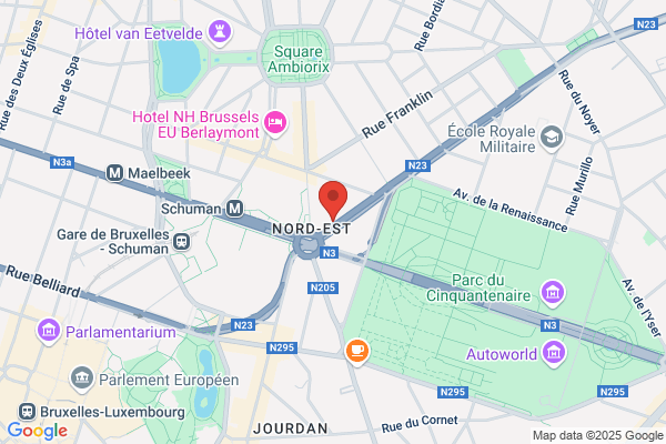 Ambassade Nederland
