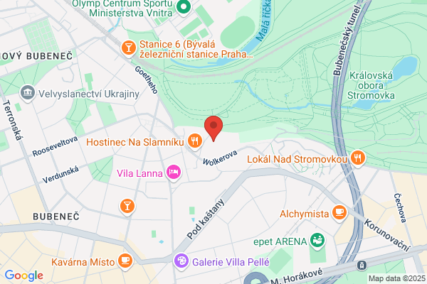 Consulaat Tsjechische Republiek