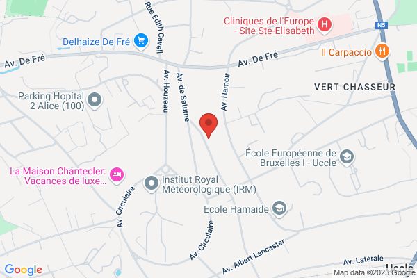 Consulat Bulgarie