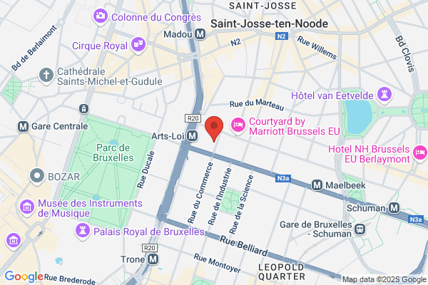 Consulat Lettonie