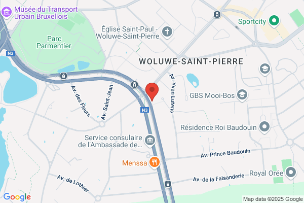 Consulat Malaisie