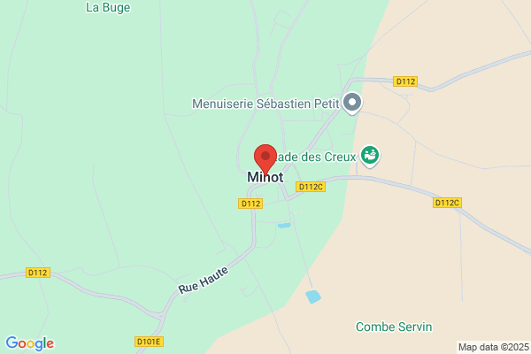 Minot/Jacques