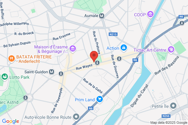 Glineur Sprl