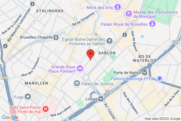 Atelier De Lutherie Gram
