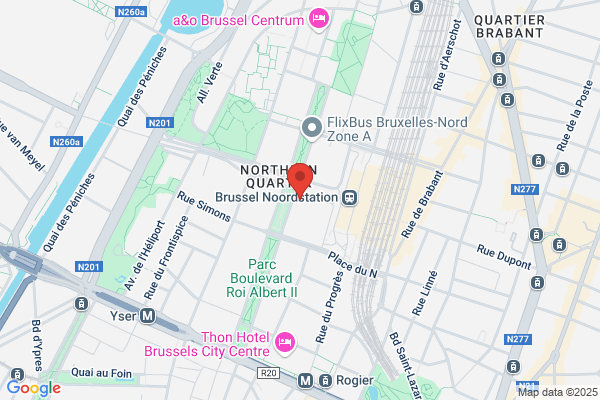 Belgacom
