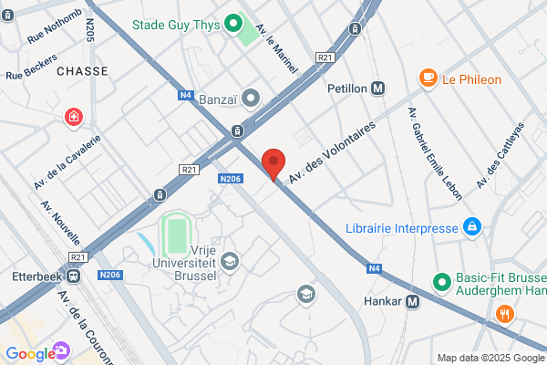 Copyland Sprl-Bvba