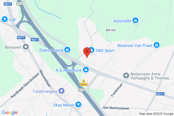 Horomeca Sprl