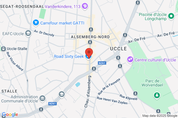 Ing Belgique - Ing België