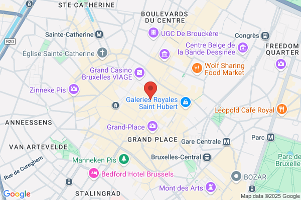 Syndicat Libre De La Fonction Publique-S.L.F.P.